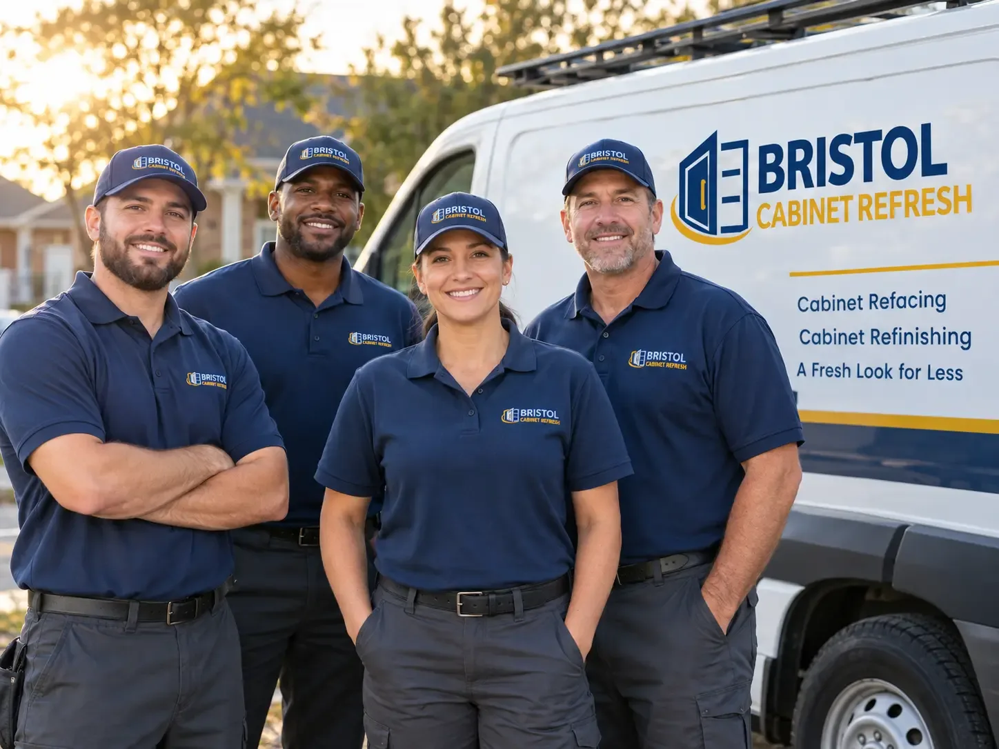 Kitchen Cabinet Refacing company in Pala, CA